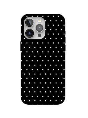 NEW Casely Polka Dot Iphone15 pro case